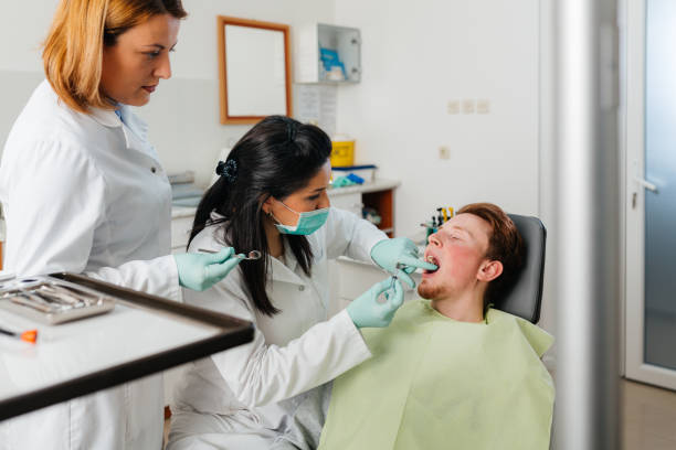 Best Emergency Dental Care for Sports Injuries in Pinehurst, MA