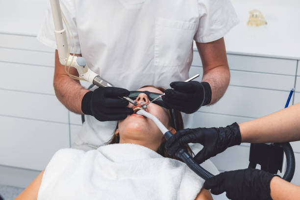 Best Emergency Dental Care for Sports Injuries in Pinehurst, MA